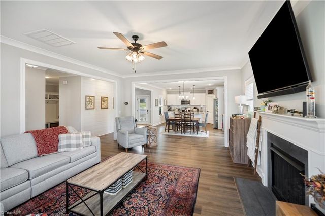 389 Windsor Trail, Lexington, NC 27295