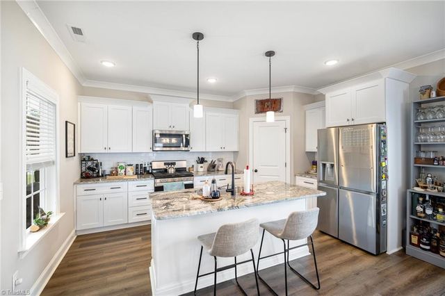 389 Windsor Trail, Lexington, NC 27295