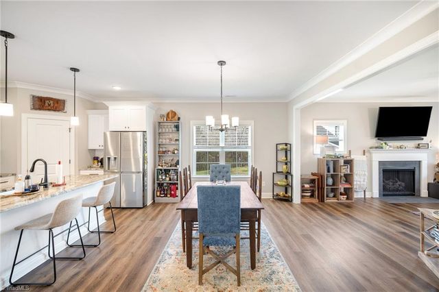 389 Windsor Trail, Lexington, NC 27295