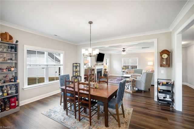 389 Windsor Trail, Lexington, NC 27295