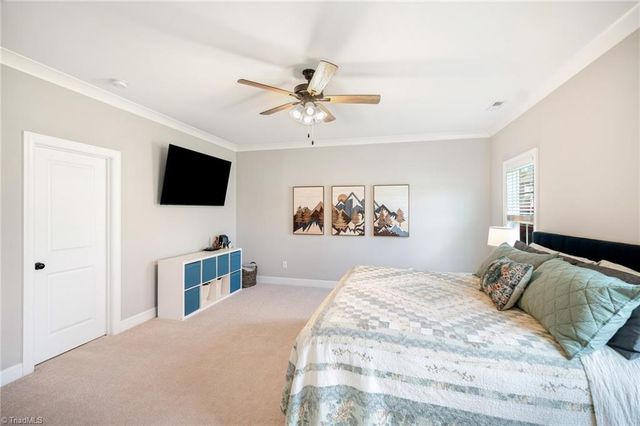 389 Windsor Trail, Lexington, NC 27295