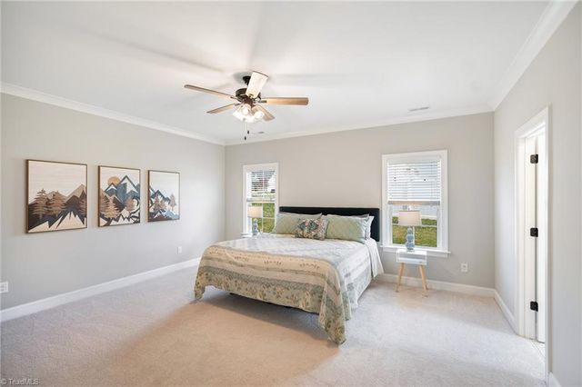 389 Windsor Trail, Lexington, NC 27295
