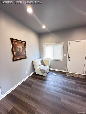25948 Penn Street, Inkster, MI 48141