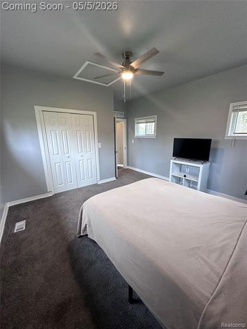 25948 Penn Street, Inkster, MI 48141