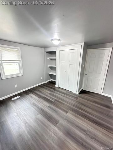 25948 Penn Street, Inkster, MI 48141