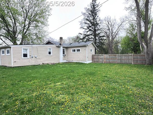 25948 Penn Street, Inkster, MI 48141