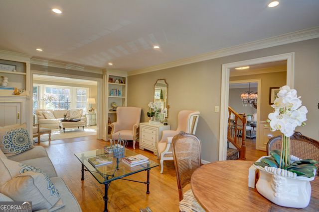 4457 Stilson Circle, Peachtree Corners, GA 30092