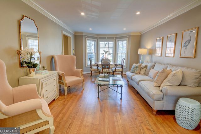 4457 Stilson Circle, Peachtree Corners, GA 30092