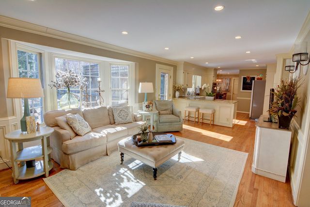 4457 Stilson Circle, Peachtree Corners, GA 30092