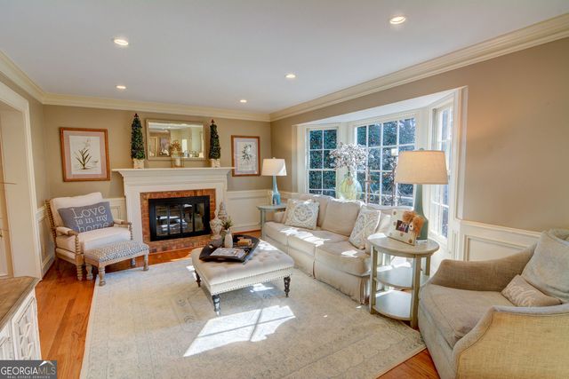 4457 Stilson Circle, Peachtree Corners, GA 30092