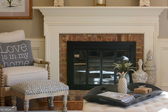 4457 Stilson Circle, Peachtree Corners, GA 30092