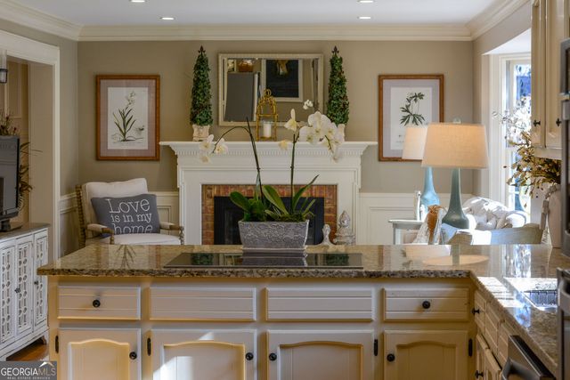 4457 Stilson Circle, Peachtree Corners, GA 30092