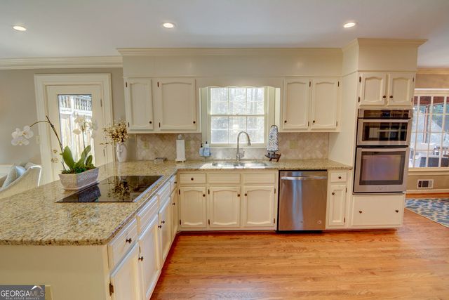 4457 Stilson Circle, Peachtree Corners, GA 30092