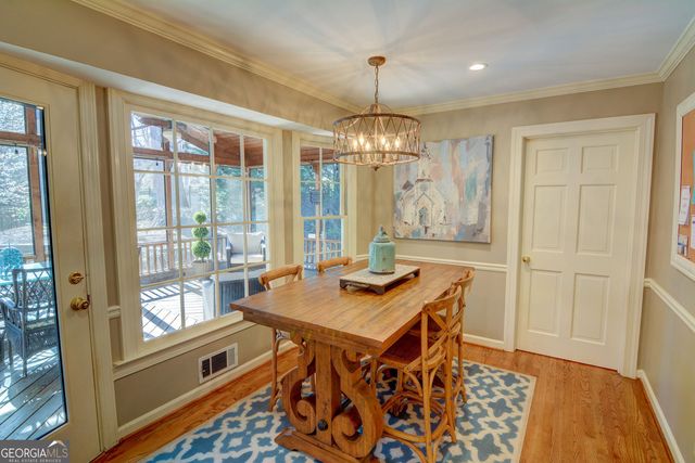 4457 Stilson Circle, Peachtree Corners, GA 30092