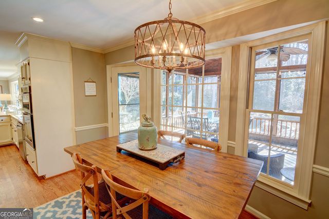 4457 Stilson Circle, Peachtree Corners, GA 30092