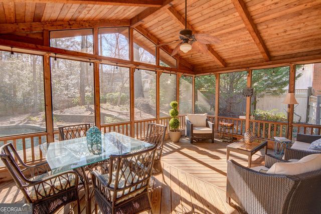 4457 Stilson Circle, Peachtree Corners, GA 30092