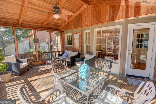 4457 Stilson Circle, Peachtree Corners, GA 30092