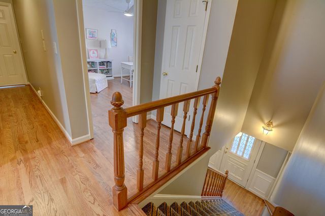 4457 Stilson Circle, Peachtree Corners, GA 30092