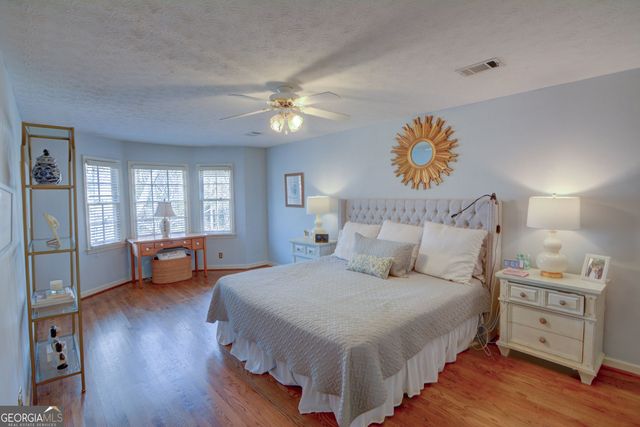 4457 Stilson Circle, Peachtree Corners, GA 30092