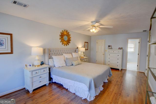 4457 Stilson Circle, Peachtree Corners, GA 30092