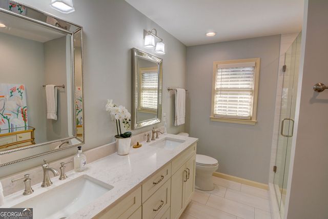 4457 Stilson Circle, Peachtree Corners, GA 30092