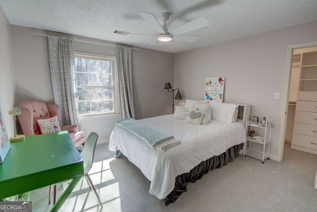 4457 Stilson Circle, Peachtree Corners, GA 30092