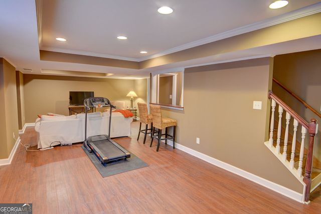 4457 Stilson Circle, Peachtree Corners, GA 30092