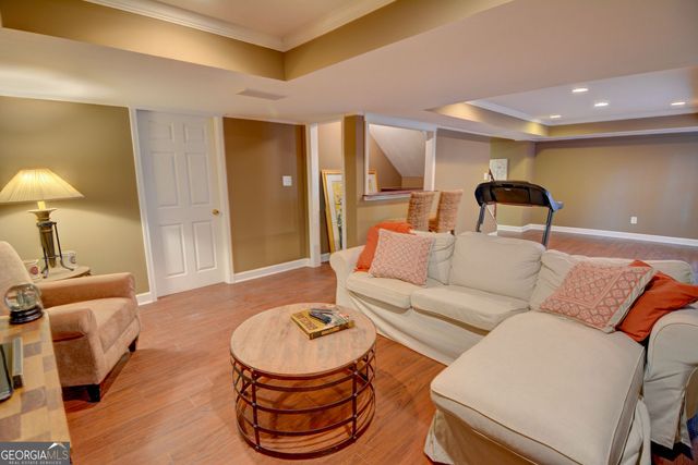 4457 Stilson Circle, Peachtree Corners, GA 30092