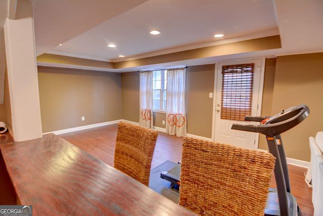 4457 Stilson Circle, Peachtree Corners, GA 30092