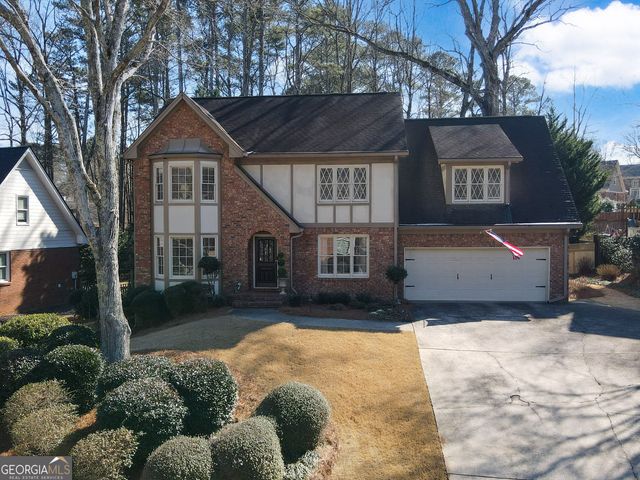 4457 Stilson Circle, Peachtree Corners, GA 30092