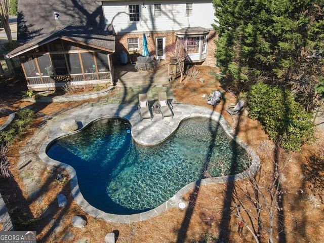 4457 Stilson Circle, Peachtree Corners, GA 30092