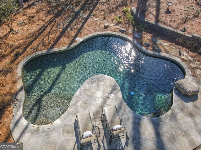 4457 Stilson Circle, Peachtree Corners, GA 30092