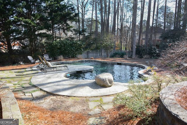 4457 Stilson Circle, Peachtree Corners, GA 30092