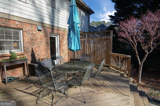 4457 Stilson Circle, Peachtree Corners, GA 30092