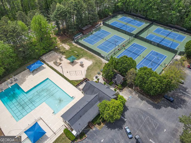 4457 Stilson Circle, Peachtree Corners, GA 30092