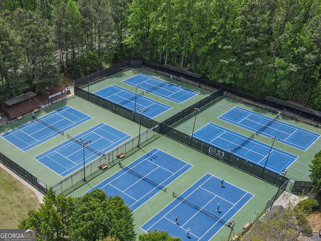 4457 Stilson Circle, Peachtree Corners, GA 30092