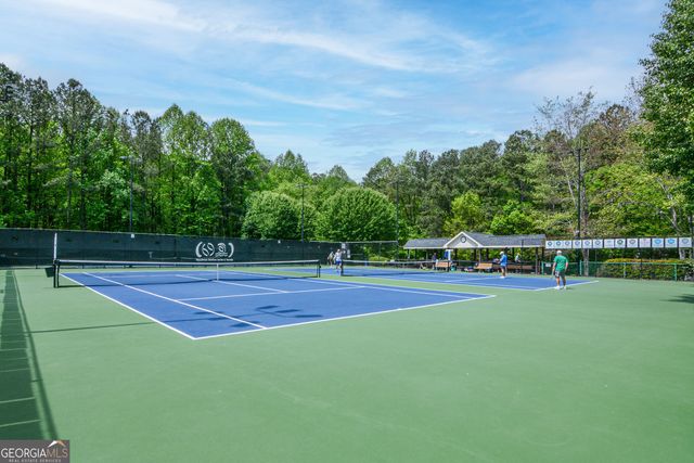 4457 Stilson Circle, Peachtree Corners, GA 30092