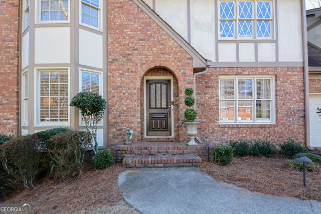 4457 Stilson Circle, Peachtree Corners, GA 30092