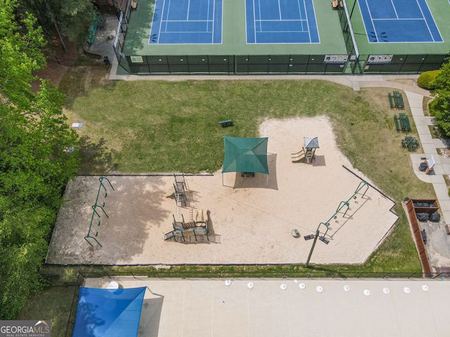 4457 Stilson Circle, Peachtree Corners, GA 30092