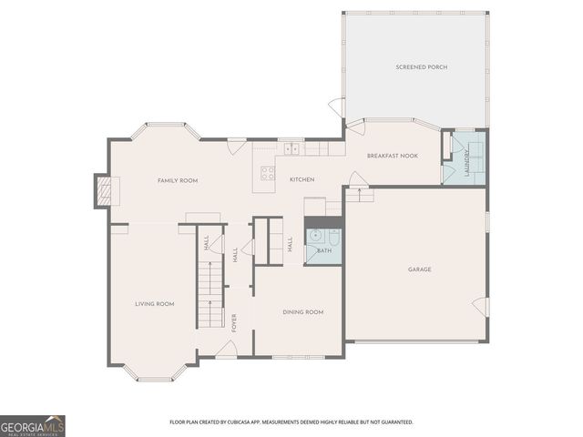 4457 Stilson Circle, Peachtree Corners, GA 30092