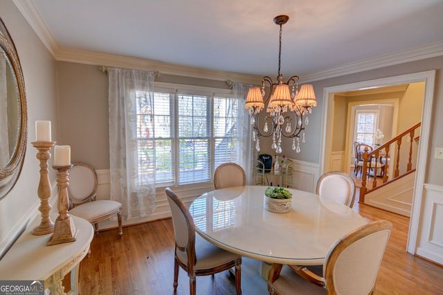 4457 Stilson Circle, Peachtree Corners, GA 30092