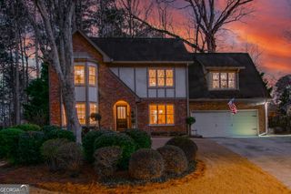 4457 Stilson Circle, Peachtree Corners, GA 30092