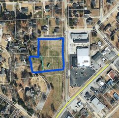 00000 Fairground Road, Dunn, NC 28334