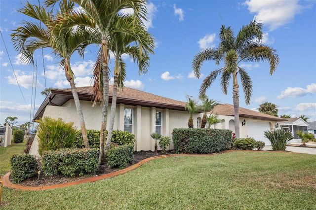 3085 ROCK CREEK DRIVE, Port Charlotte, FL 33948