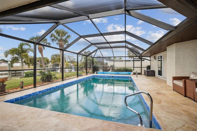 3085 ROCK CREEK DRIVE, Port Charlotte, FL 33948