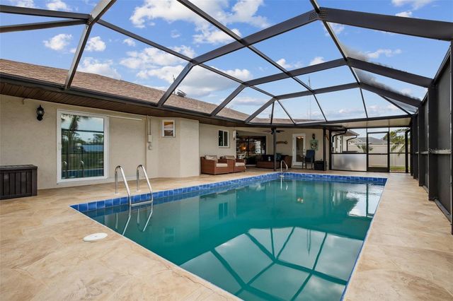 3085 ROCK CREEK DRIVE, Port Charlotte, FL 33948