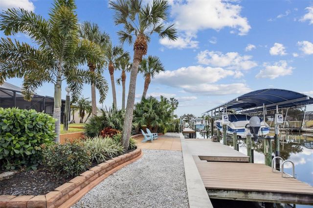 3085 ROCK CREEK DRIVE, Port Charlotte, FL 33948