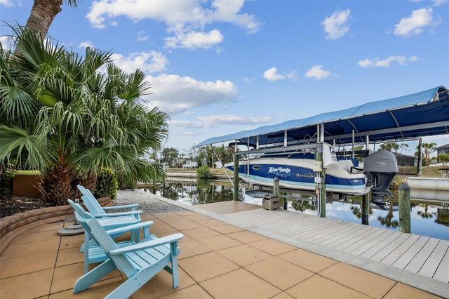 3085 ROCK CREEK DRIVE, Port Charlotte, FL 33948