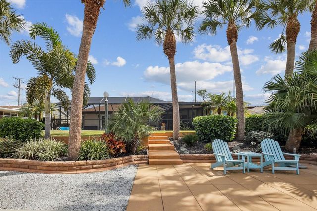 3085 ROCK CREEK DRIVE, Port Charlotte, FL 33948