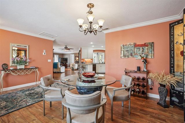 3085 ROCK CREEK DRIVE, Port Charlotte, FL 33948